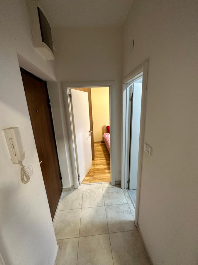 Selena Apartment Подгориця Екстер'єр фото