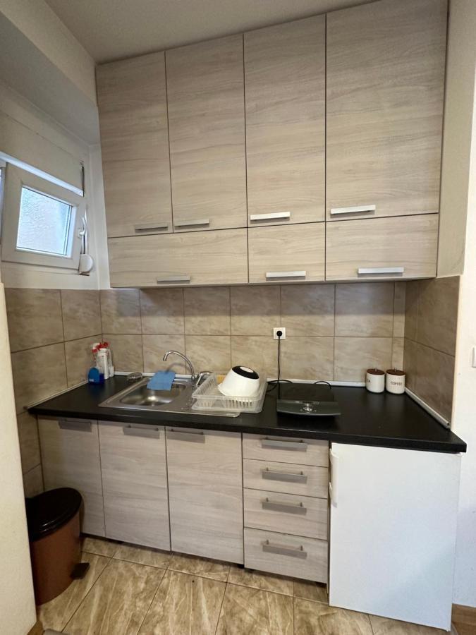 Selena Apartment Подгориця Екстер'єр фото