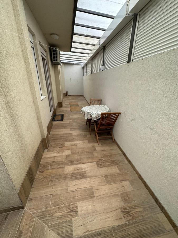 Selena Apartment Подгориця Екстер'єр фото