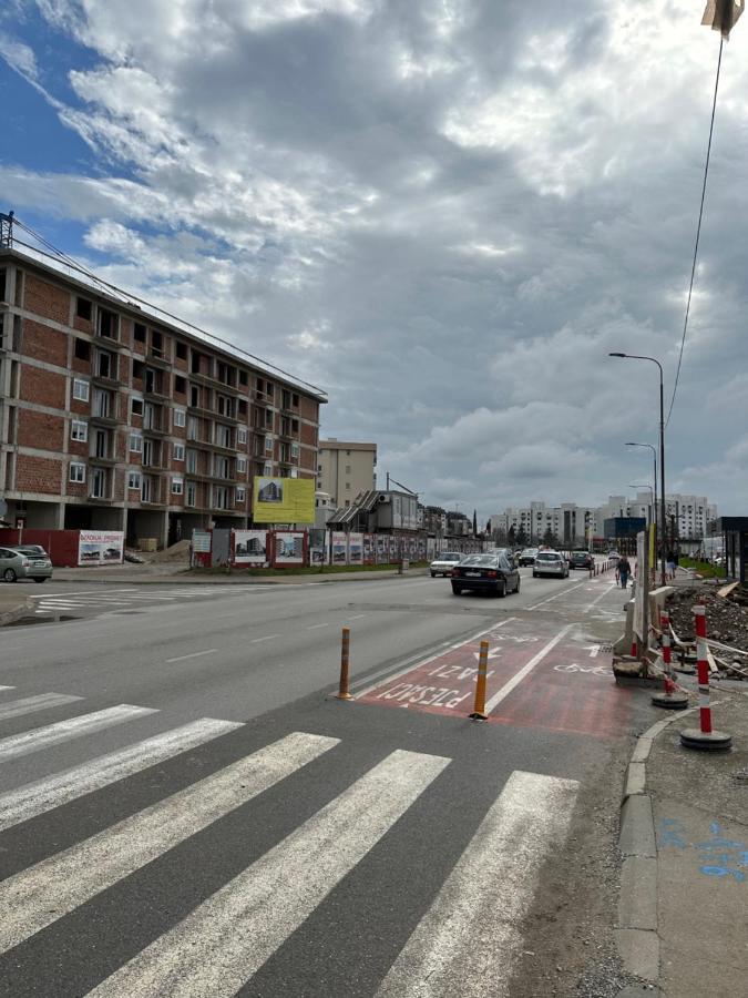 Selena Apartment Подгориця Екстер'єр фото