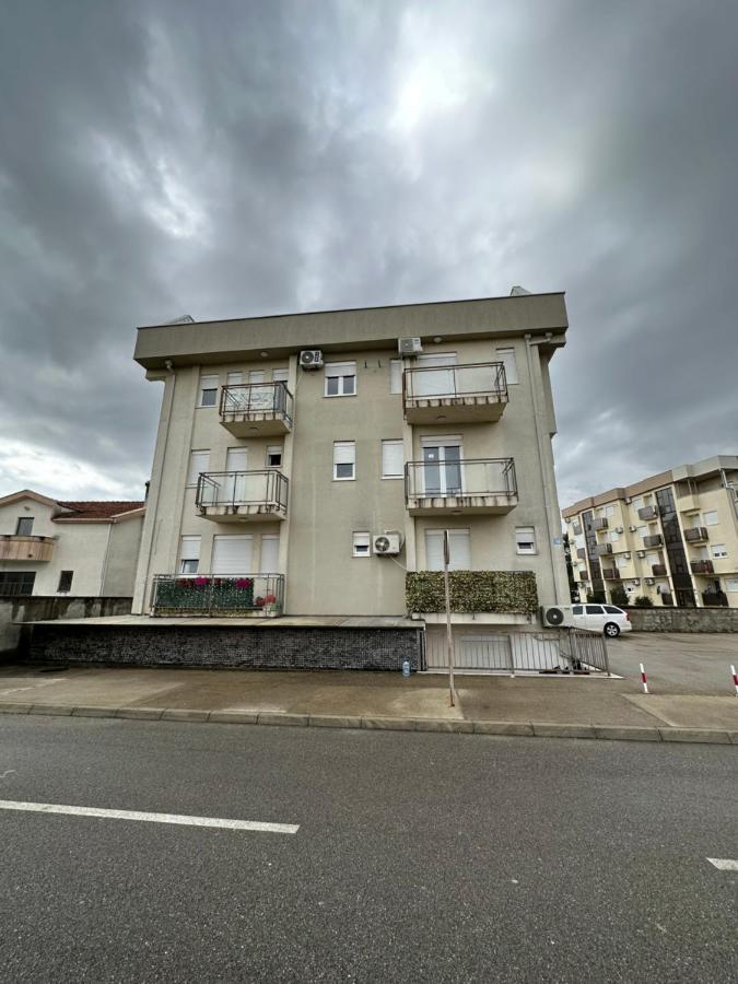 Selena Apartment Подгориця Екстер'єр фото
