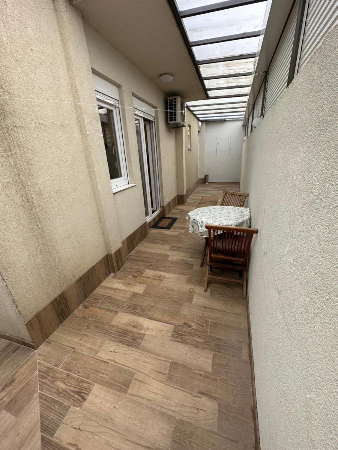Selena Apartment Подгориця Екстер'єр фото