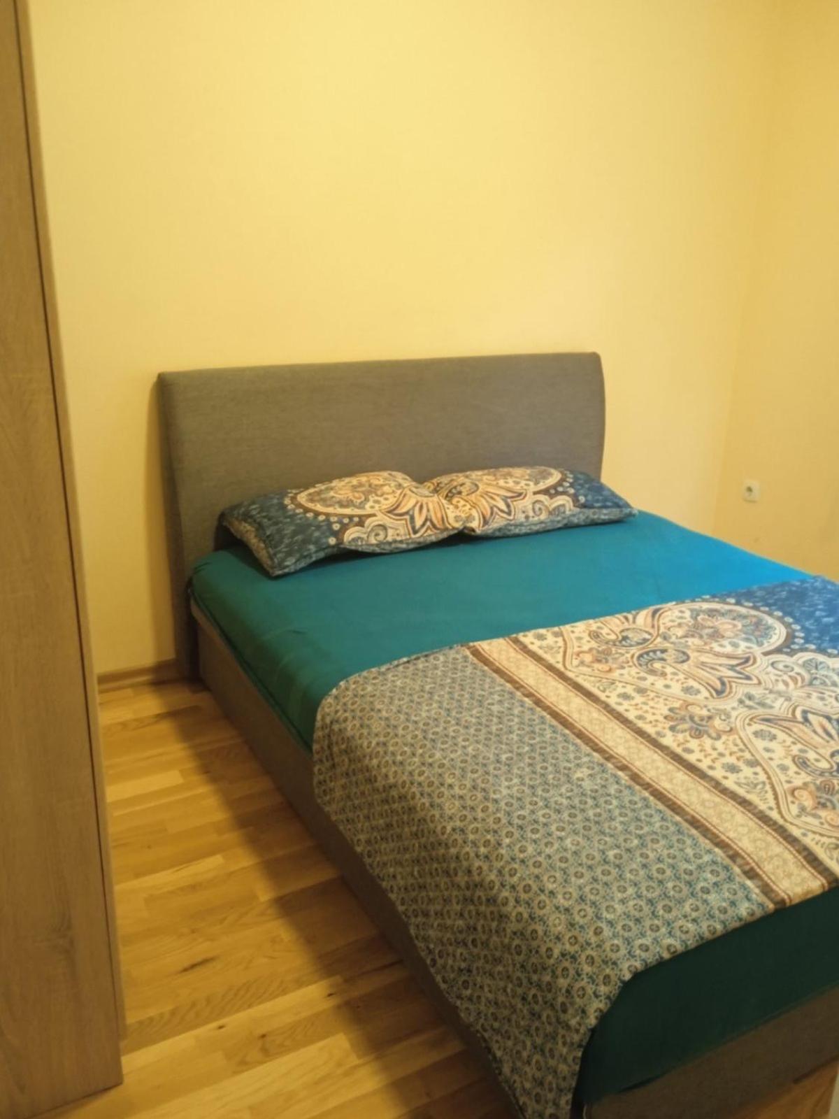 Selena Apartment Подгориця Екстер'єр фото