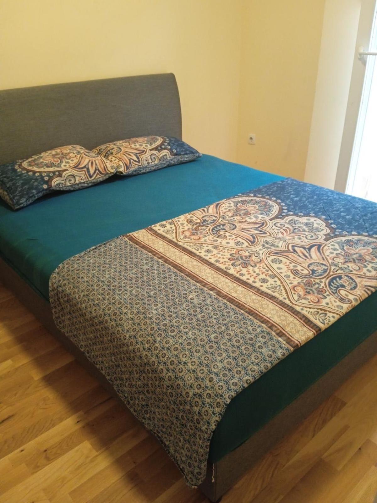 Selena Apartment Подгориця Екстер'єр фото